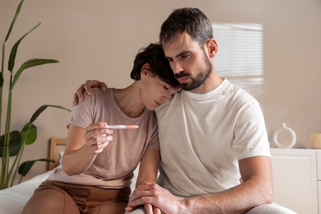 Supporting Couples Through the Challenges of Infertility