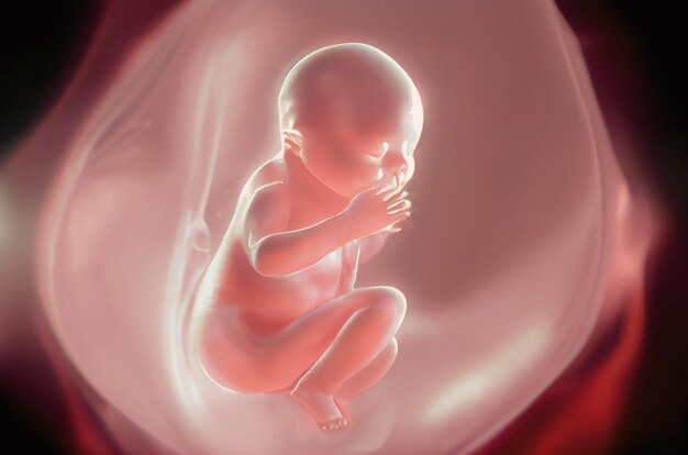 The Role of DHEA in Enhancing Female Reproductive Health