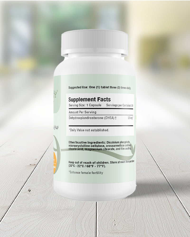 Fertilova™ Dietary Supplement
