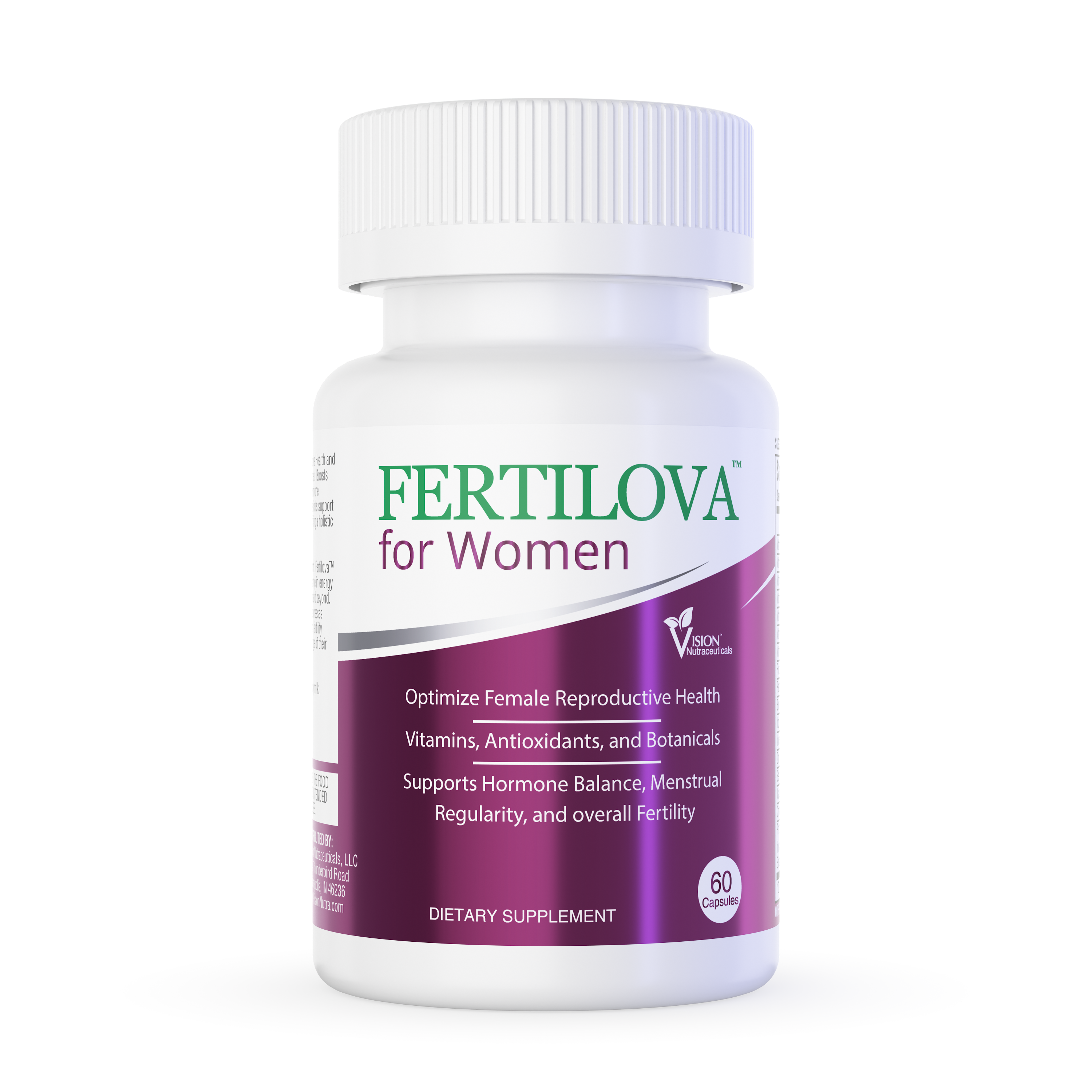 FERTILOVA™ for Women
